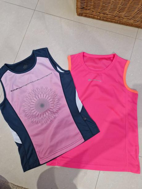 Športové tričká, alpine pro,s