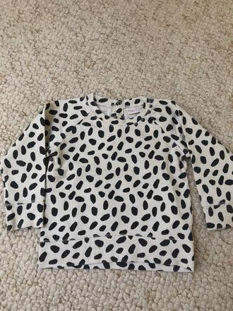 Mikinka lindex, lindex,86