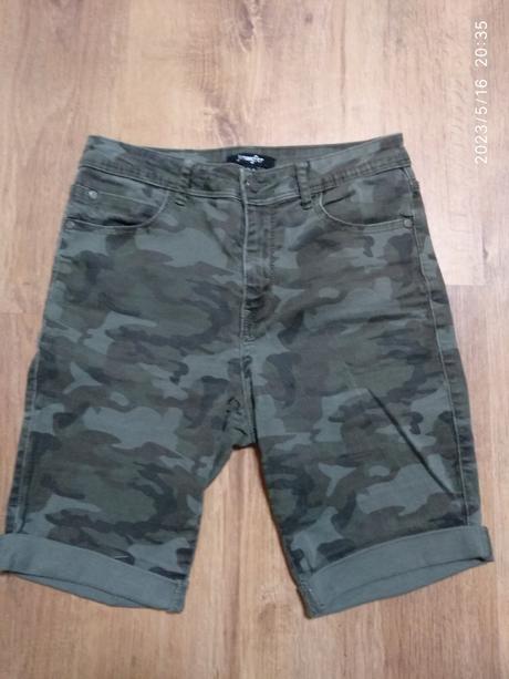 Maskacove kratasy, 38