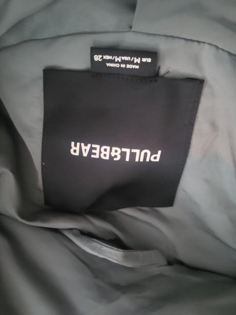 Vesta pull&bear, pull&bear,m