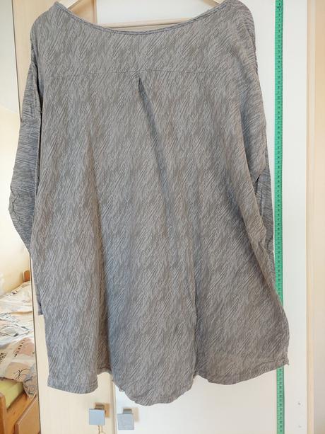 Tričko 3/4 rukáv, xl