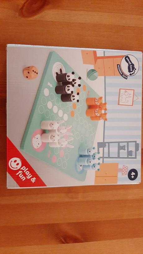 Detske spolocenske hry, 