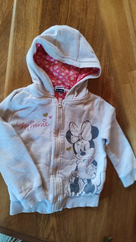 Mikina, disney,104