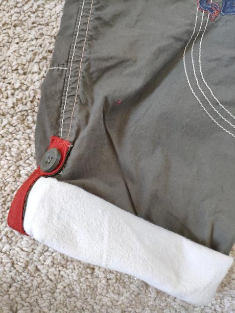 Nohavice m7, next,98