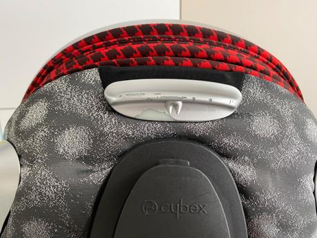 Kočík cybex priam 3-kombinacia, cybex,cybex priam so sedadlom lux seat