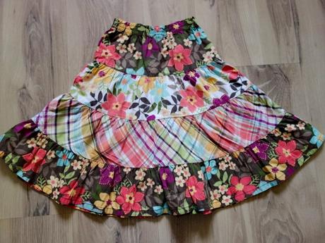 Sukňa gymboree, gymboree,104