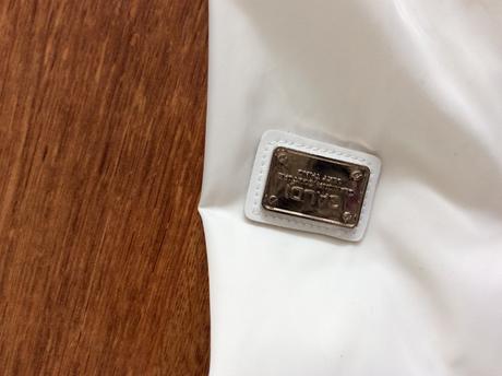 Zanovna vetrovka, gaudi,m