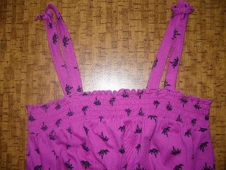 Letny overal, george,152