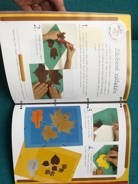 Veľká kniha pre šikovne ruky, 