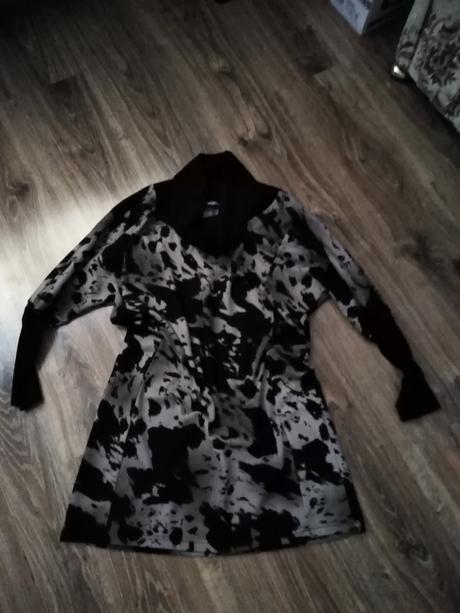 Tenke upletove šaty č. 40/42, abercrombie&fitch,42