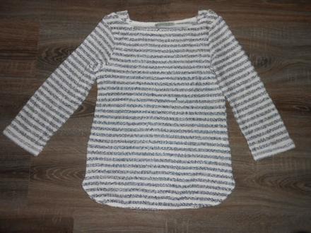 Atmosphere krasny svetrik č. s-m, atmosphere,s