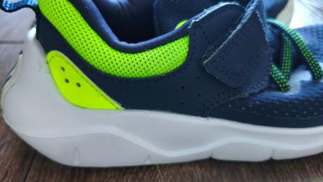 Detské botasky decatlon, decathlon,31