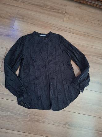 Hm bluzka, kosela, h&m,xs