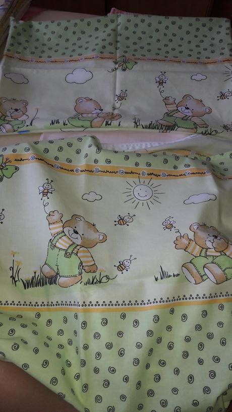 Obliečky vankúš + paplón, šírka (cm): 95,dĺžka (cm): 130