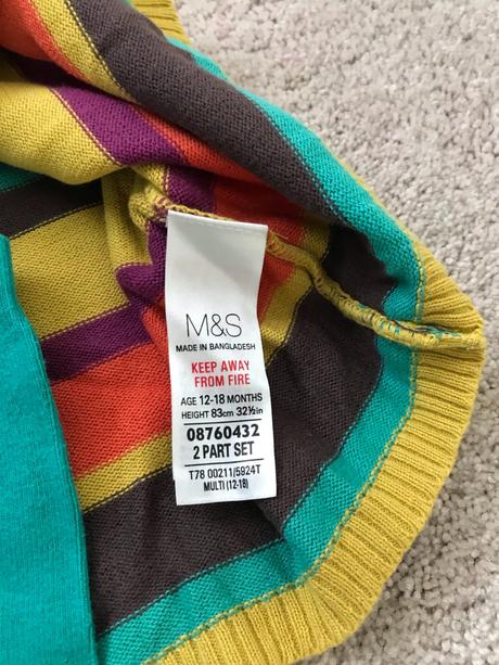 Marks & spencer šaty v.86, marks & spencer,86