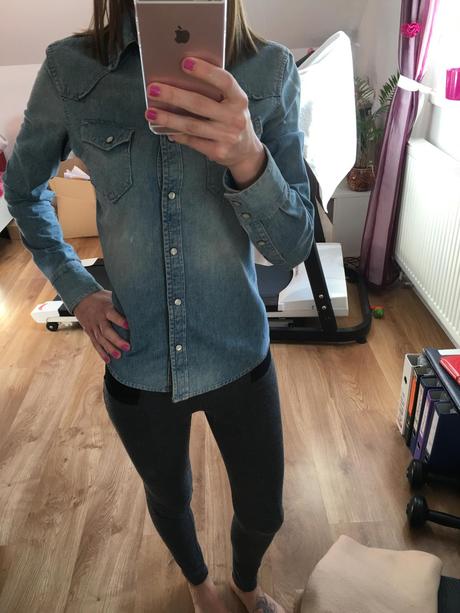 Riflová kosela gap, gap,xs