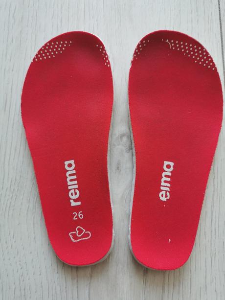 Bf sandále reima rantaan 26, reima,26