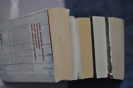 4x thriller v nemcine,