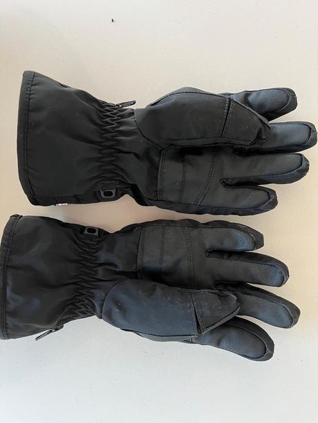 Rukavice poivre blanc, 152