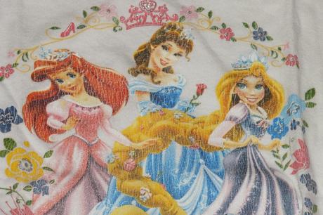 Pyzamo princezne, disney,116