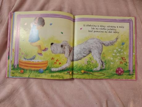 Moje najmilšie príbehy, 