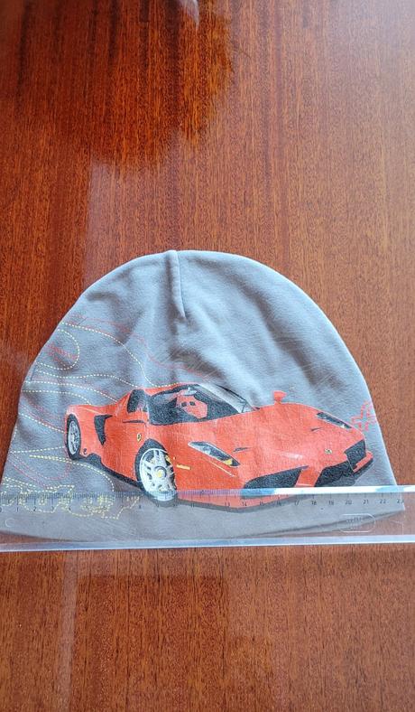 Čiapky 3x, george,104