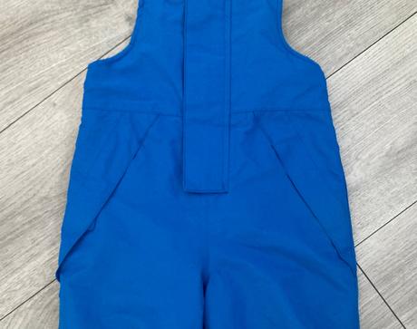 Otepľovačky veľ. 110/116, crivit,116