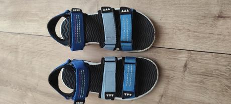 Sandále, reserved,35