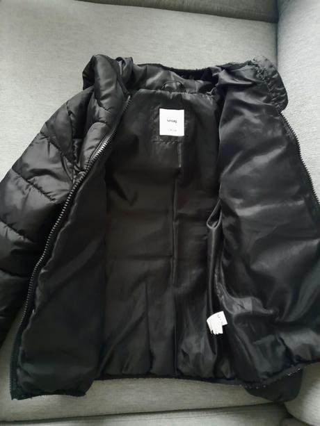 Prechodná detská bunda veľ. 134, sinsay,134