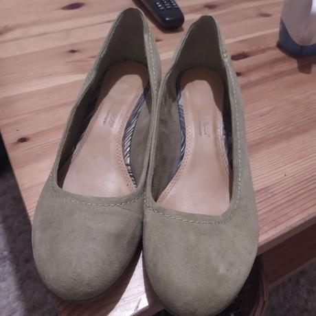 Topanky na plnom opatku, marco tozzi,37