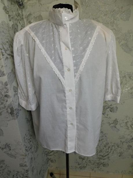 Pekna bluzka,vhodna ku kroju, yessica,48