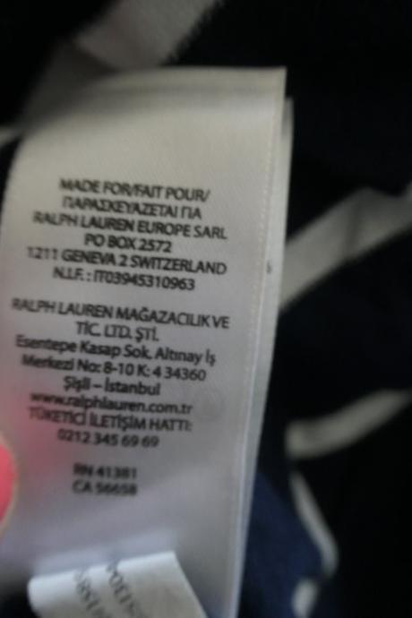 Ralph lauren bear orig.peckova mikina s-l, ralph lauren,m