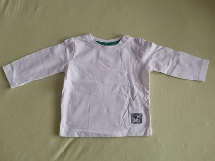 Tričko, dopodopo,80