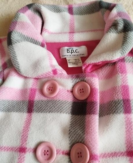 Kabátik na prechodné obdobie od bonprixu, bonprix,122