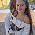 piratka z karibiku