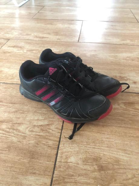Tenisky adidas, adidas,38