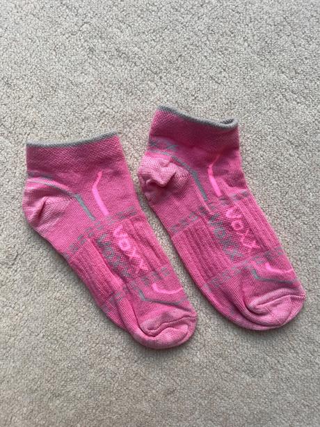 Športové ponožky voxx pre dievča, 27