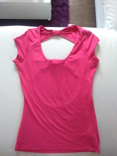 Dámske tričko č. m, m