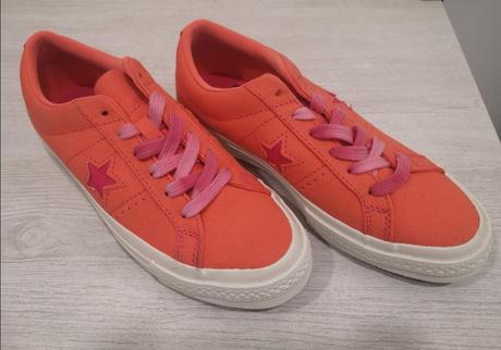 Converse botasky, converse,37