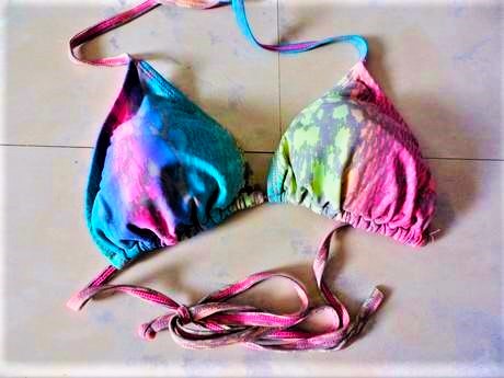 Zaujímavé plavky, m