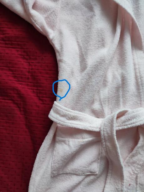 Dievčenský župan, 128