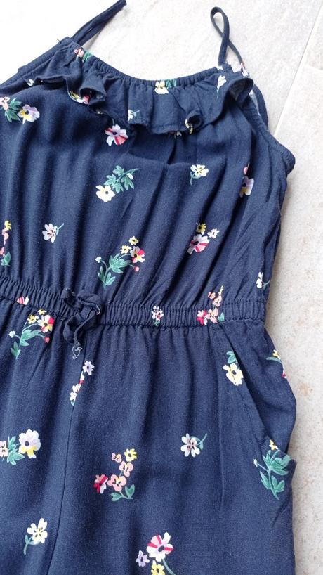 Krásny letný overal, h&m,110