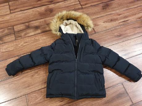 Zimna bunda, 128