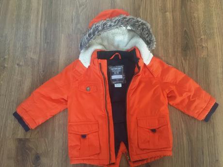 Vetrovka f&f, f&f,80