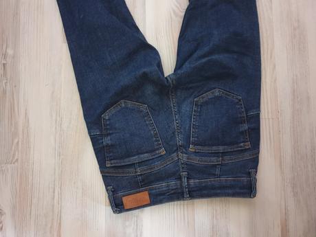 Bershka rifle 34, bershka,34