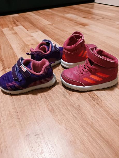 Tenisky adidas, adidas,23