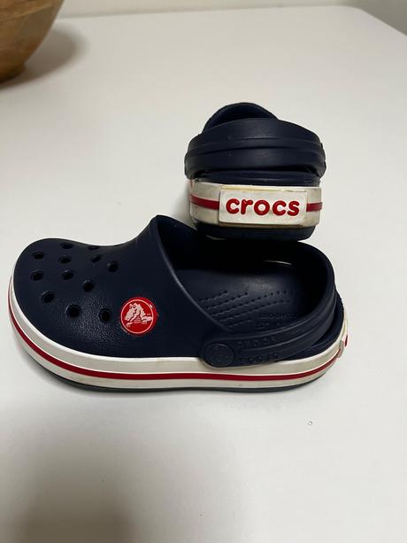 Destké crocs, crocs,24