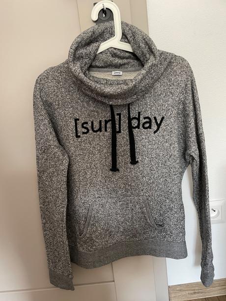 Mikina pimkie, pimkie,m