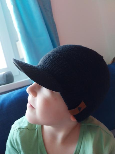 Čiapka adidas, adidas,128