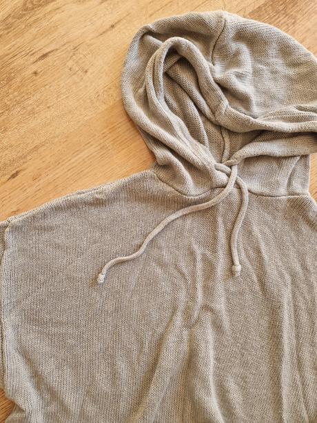 Pletená súprava zara, zara,m